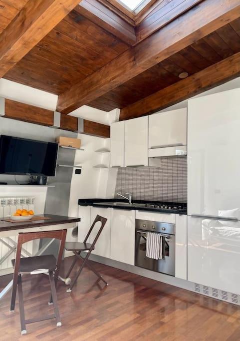 מילאנו Porta Venezia-Cozy Apartment מראה חיצוני תמונה