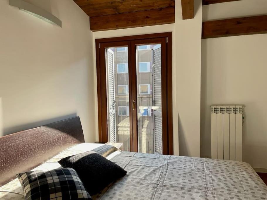 מילאנו Porta Venezia-Cozy Apartment מראה חיצוני תמונה
